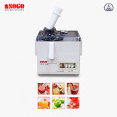 Sogo Deluxe Hard Fruit Juicer (JPN-520)